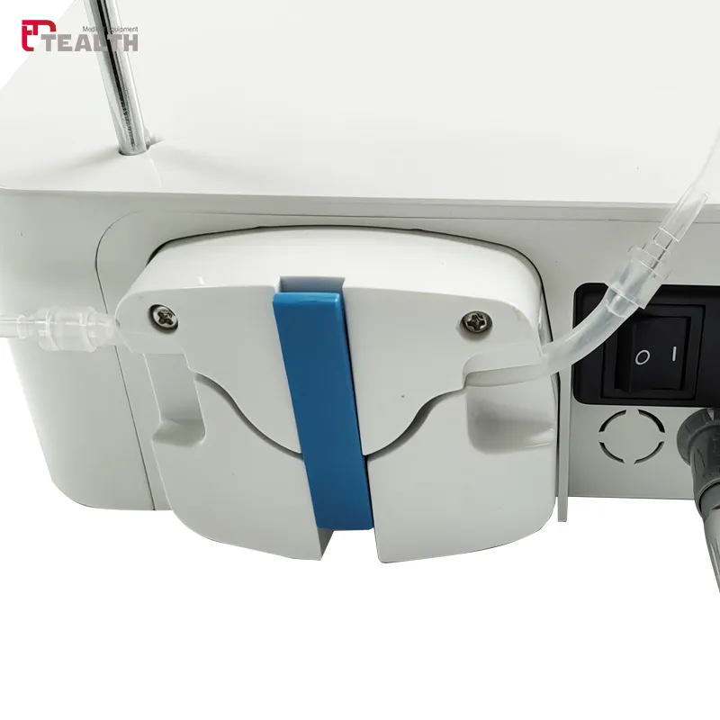 Tealth EM-3 Implatatmotor Touch Screen - Bild 2