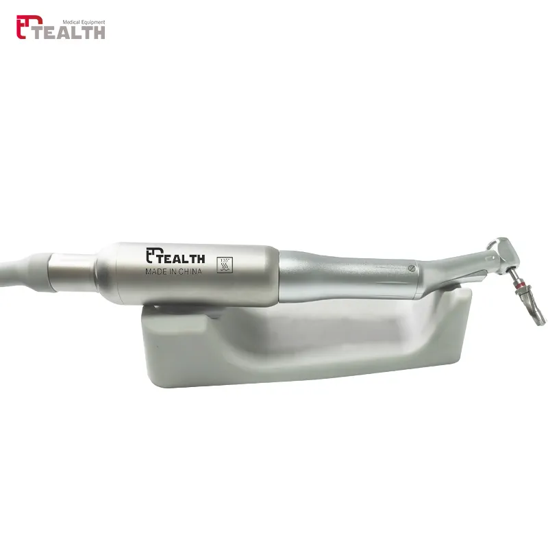 Tealth EM-3 Implatatmotor Touch Screen - Bild 3