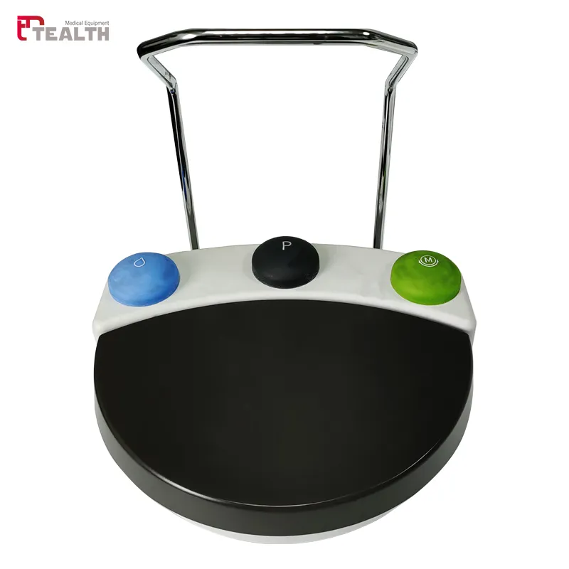 Tealth EM-3 Implatatmotor Touch Screen - Bild 4