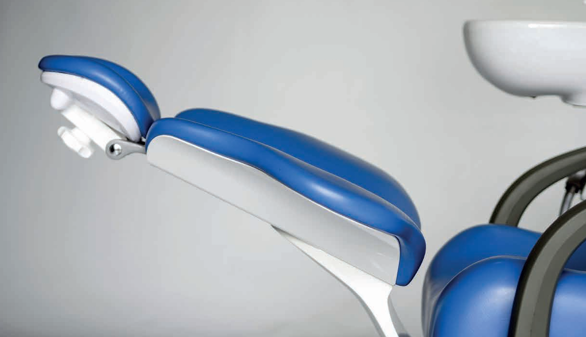 Behandlingstol från Simple&Smart – ITALO - Bild 3