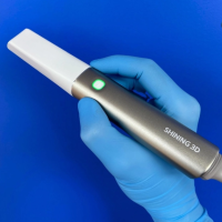 Intraoral Scanning