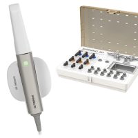 Aoralscan Elite