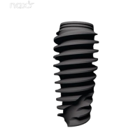 Ø 3.5 MM, NX NOW - BONE LEVEL TAPERED IMPLANTS