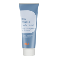 DAX Hand & Hudcreme Parfymerad, 250ml