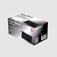 AMPri Style Black Operationsmunskydd, TYP IIR,  4-lagig – 50st